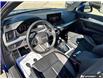 2021 Audi Q5 45 Progressiv (Stk: 1092) in Kitchener - Image 12 of 24