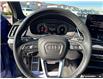 2021 Audi Q5 45 Progressiv (Stk: 1092) in Kitchener - Image 13 of 24