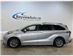 2024 Toyota Sienna LE 8-Passenger (Stk: 44042J) in Belleville - Image 4 of 38