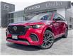2025 Mazda CX-70 MHEV Signature (Stk: 8410P) in ORILLIA - Image 1 of 23