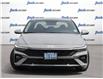 2025 Hyundai Elantra ESSENTIAL (Stk: 133619) in London - Image 2 of 26