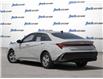 2025 Hyundai Elantra ESSENTIAL (Stk: 133619) in London - Image 4 of 26