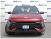 2024 Hyundai Kona 1.6T N Line (Stk: 119252) in London - Image 2 of 26