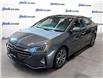 2019 Hyundai Elantra Luxury (Stk: 166397) in London - Image 1 of 26