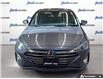 2019 Hyundai Elantra Luxury (Stk: 166397) in London - Image 2 of 26