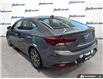 2019 Hyundai Elantra Luxury (Stk: 166397) in London - Image 4 of 26