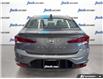 2019 Hyundai Elantra Luxury (Stk: 166397) in London - Image 5 of 26
