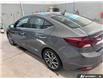 2019 Hyundai Elantra Luxury (Stk: 166397) in London - Image 6 of 26