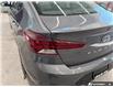 2019 Hyundai Elantra Luxury (Stk: 166397) in London - Image 12 of 26