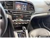 2019 Hyundai Elantra Luxury (Stk: 166397) in London - Image 20 of 26