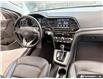 2019 Hyundai Elantra Luxury (Stk: 166397) in London - Image 25 of 26