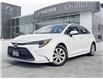 2023 Toyota Corolla LE (Stk: 25364A) in ORILLIA - Image 1 of 14