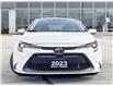 2023 Toyota Corolla LE (Stk: 25364A) in ORILLIA - Image 2 of 14