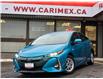 2018 Toyota Prius Prime Technology (Stk: 2605223) in Waterloo - Image 1 of 26