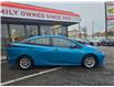 2018 Toyota Prius Prime Technology (Stk: 2605223) in Waterloo - Image 6 of 26 2018 Toyota Prius Prime Technology (Stk: 2605223) in Waterloo - Image 6 of 26