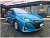 2018 Toyota Prius Prime Technology (Stk: 2605223) in Waterloo - Image 7 of 26 2018 Toyota Prius Prime Technology (Stk: 2605223) in Waterloo - Image 7 of 26