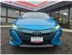 2018 Toyota Prius Prime Technology (Stk: 2605223) in Waterloo - Image 8 of 26 2018 Toyota Prius Prime Technology (Stk: 2605223) in Waterloo - Image 8 of 26