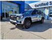 2026 GMC Terrain AT4 (Stk: 31413) in The Pas - Image 1 of 17