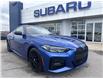 2022 BMW 430i xDrive (Stk: P2248) in Newmarket - Image 1 of 25