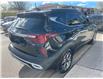 2021 Kia Seltos EX (Stk: K161888) in Scarborough - Image 5 of 26