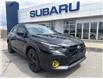 2024 Subaru Crosstrek Onyx (Stk: P2250) in Newmarket - Image 1 of 18