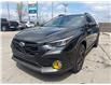 2024 Subaru Crosstrek Onyx (Stk: P2250) in Newmarket - Image 3 of 18