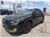 2024 Subaru Crosstrek Onyx (Stk: P2250) in Newmarket - Image 4 of 18