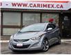 2015 Hyundai Elantra GLS (Stk: 2605233) in Waterloo - Image 1 of 21