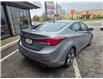 2015 Hyundai Elantra GLS (Stk: 2605233) in Waterloo - Image 5 of 21 2015 Hyundai Elantra GLS (Stk: 2605233) in Waterloo - Image 5 of 21