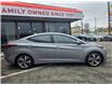 2015 Hyundai Elantra GLS (Stk: 2605233) in Waterloo - Image 6 of 21 2015 Hyundai Elantra GLS (Stk: 2605233) in Waterloo - Image 6 of 21