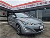 2015 Hyundai Elantra GLS (Stk: 2605233) in Waterloo - Image 7 of 21 2015 Hyundai Elantra GLS (Stk: 2605233) in Waterloo - Image 7 of 21