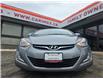 2015 Hyundai Elantra GLS (Stk: 2605233) in Waterloo - Image 8 of 21 2015 Hyundai Elantra GLS (Stk: 2605233) in Waterloo - Image 8 of 21
