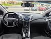 2015 Hyundai Elantra GLS (Stk: 2605233) in Waterloo - Image 12 of 21 2015 Hyundai Elantra GLS (Stk: 2605233) in Waterloo - Image 12 of 21