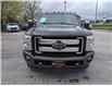 2016 Ford F-350 Lariat (Stk: 2101) in Orangeville - Image 8 of 27