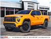 2026 GMC Canyon AT4 (Stk: 26CA18) in Virgil - Image 1 of 24