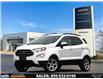 2021 Ford EcoSport SE (Stk: TL36560) in Windsor - Image 1 of 27