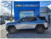 2026 GMC Terrain AT4 (Stk: 31413) in The Pas - Image 3 of 17