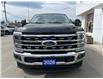 2026 Ford F-350 Lariat (Stk: 26T009) in CRESTON - Image 2 of 24