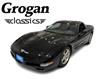 2003 Chevrolet Corvette Base (Stk: 114133) in Watford - Image 1 of 32