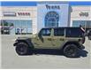 2026 Jeep Wrangler Sport (Stk: T080) in Miramichi - Image 2 of 13