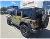 2026 Jeep Wrangler Sport (Stk: T080) in Miramichi - Image 3 of 13