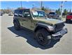 2026 Jeep Wrangler Sport (Stk: T080) in Miramichi - Image 7 of 13