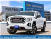 2021 GMC Sierra 1500 AT4 (Stk: 26242A) in Ingersoll - Image 1 of 27