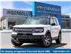2024 Ford Bronco Sport Badlands (Stk: 25194A) in Ingersoll - Image 1 of 24