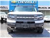 2024 Ford Bronco Sport Badlands (Stk: 25194A) in Ingersoll - Image 2 of 24