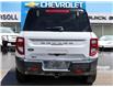 2024 Ford Bronco Sport Badlands (Stk: 25194A) in Ingersoll - Image 4 of 24
