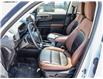 2024 Ford Bronco Sport Badlands (Stk: 25194A) in Ingersoll - Image 10 of 24