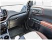 2024 Ford Bronco Sport Badlands (Stk: 25194A) in Ingersoll - Image 17 of 24