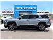2023 GMC Acadia SLT (Stk: 26266A) in Ingersoll - Image 5 of 28