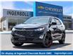 2019 Chevrolet Equinox LT (Stk: 25261A) in Ingersoll - Image 1 of 25